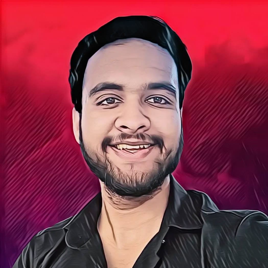 Saksham Tyagi